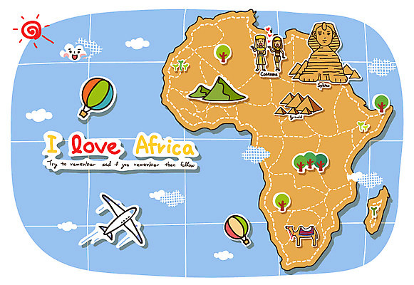 EPS 나무 식물 구름 커플 여자 남자 나라 한쌍 여행 지도 일러스트 항공교통 아프리카 비행기 사랑 사람 20대 성인 두명 관광지 태양 열기구 전통의상 대륙 피라미드 낙타 지도여행 스핑크스 청년만 성인만 국내일러스트 자연요소 전통 건축물 감정 교통수단 포유류 관계 대중교통 이집트 청년 랜드마크 파일형식 벡터