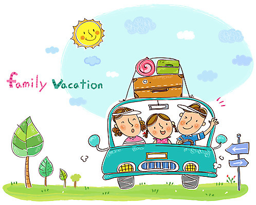 EPS 주간 나무 식물 구름 여자 남자 화살표 초등학생 어린이 육상교통 여행 가방 일러스트 가족 자동차 하늘 엄마 휴가 휴식 미소 웃음 사람 소녀 초원 20대 성인 야외 세명 여름 여름휴가 바캉스 태양 여행가방 드라이브 운전 짐 표지판 아빠 국내일러스트 자연요소 학생 잡화 계절 교통수단 컨셉 관계 모션 알림판 표정 청년 파일형식 벡터 여름_계절