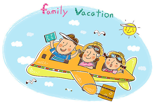 EPS 주간 동물 구름 여자 남자 초등학생 어린이 해외여행 가방 일러스트 가족 항공교통 갈매기 조류 하늘 엄마 휴가 휴식 비행기 미소 웃음 사람 소녀 20대 성인 야외 책 세명 여름 여름휴가 바캉스 태양 여행가방 아빠 밀짚모자 국내일러스트 자연요소 모자_잡화 학생 해외 잡화 계절 교통수단 여행 컨셉 관계 대중교통 표정 청년 파일형식 벡터 여름_계절