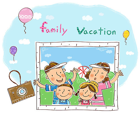 EPS 구름 여자 남자 초등학생 어린이 여행 일러스트 가족 하늘 엄마 휴가 휴식 남매 미소 웃음 사람 소녀 소년 여러명 20대 성인 여름 여름휴가 바캉스 카메라 놀이공원 아빠 놀이기구 가족사진 대관람차 풍선 기념사진 국내일러스트 자연요소 학생 계절 다수 컨셉 관계 표정 청년 전자제품 테마파크 파일형식 벡터 단체사진 여름_계절