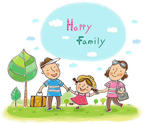 EPS 주간 나무 식물 구름 여자 남자 행복 초등학생 어린이 여행 가방 일러스트 가족 하늘 엄마 휴가 휴식 미소 웃음 사람 소녀 초원 20대 성인 야외 세명 여름 여름휴가 바캉스 소풍 카메라 여행가방 아빠 디지털카메라 밀짚모자 국내일러스트 자연요소 모자_잡화 학생 잡화 계절 감정 컨셉 관계 표정 청년 전자제품 야외활동 파일형식 벡터 여름_계절