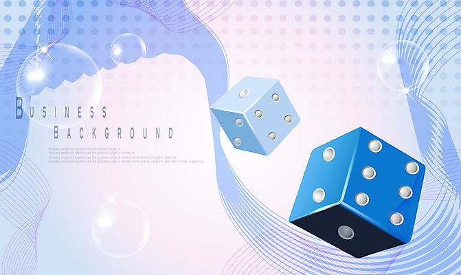EPS 문양 디자인 백그라운드 무늬 패턴 그래픽백그라운드 일러스트 디지털백그라운드 비즈니스 사람없음 그래픽 글로벌 놀이용품 디지털 물방울 입체 공기방울 주사위 국내일러스트 오브젝트 파일형식 벡터