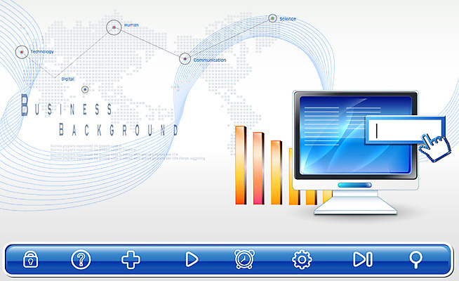 EPS 디자인 백그라운드 세계지도 지도 인터넷 그래픽백그라운드 일러스트 디지털백그라운드 비즈니스 통신 통계 그래프 정보통신 사람없음 그래픽 글로벌 디지털 스크린 모니터 막대그래프 입체 커서 검색창 국내일러스트 컴퓨터 세계 정보 파일형식 벡터