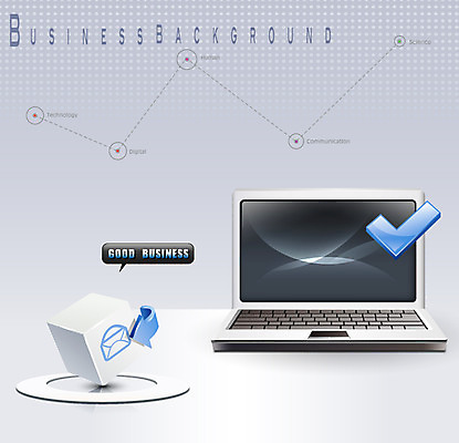 EPS 디자인 화살표 백그라운드 인터넷 그래픽백그라운드 일러스트 디지털백그라운드 비즈니스 통신 편지봉투 정보통신 사람없음 그래픽 노트북 전자제품 컴퓨터 글로벌 디지털 모니터 이메일 편지 입체 체크표시 국내일러스트 봉투 정보 확인 파일형식 벡터