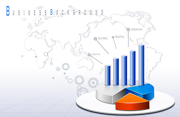 EPS 디자인 백그라운드 세계지도 지도 그래픽백그라운드 일러스트 디지털백그라운드 비즈니스 통계 그래프 사람없음 그래픽 글로벌 디지털 막대그래프 입체 원그래프 국내일러스트 세계 파일형식 벡터