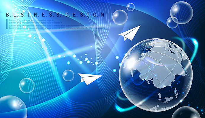 EPS 문양 디자인 지구 백그라운드 무늬 패턴 그래픽백그라운드 일러스트 디지털백그라운드 비즈니스 사람없음 그래픽 글로벌 디지털 물방울 종이비행기 입체 공기방울 국내일러스트 종이접기 파일형식 벡터