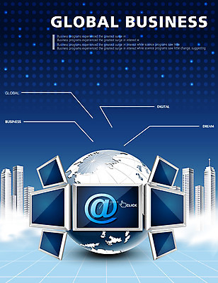 EPS 건축물 디자인 건축 지구 백그라운드 인터넷 그래픽백그라운드 일러스트 디지털백그라운드 비즈니스 통신 정보통신 빌딩 사람없음 건물 그래픽 글로벌 디지털 스크린 모니터 도시 이메일 입체 커서 클릭 골뱅이기호 국내일러스트 기호 컴퓨터 정보 파일형식 벡터