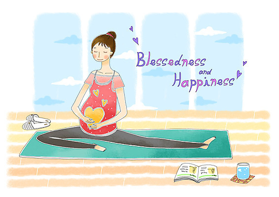 PSD 구름 웰빙 여자 행복 일러스트 요가 가족 슬리퍼 실내 건강 사랑 한명 미소 웃음 사람 20대 성인 책 물 운동 스트레칭 임산부 임신 태교 여자만 여자한명만 성인여자만 청년만 청년여자만 성인한명만 청년여자한명만 성인여자한명만 성인만 국내일러스트 자연요소 1 감정 신발 관계 표정 청년 내부 파일형식