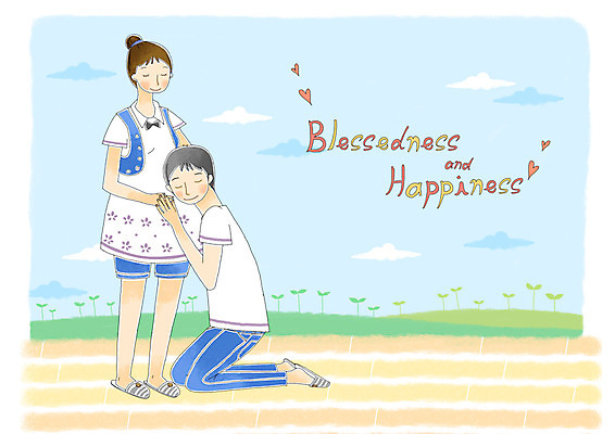 PSD 식물 구름 부부 커플 여자 남자 행복 한쌍 일러스트 하늘 사랑 미소 웃음 사람 20대 성인 두명 새싹 화목 임산부 임신 듣기 하트 청년만 성인만 국내일러스트 자연요소 모양 감정 컨셉 관계 모션 표정 청년 파일형식