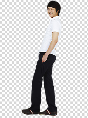 전신 모델 편집 편집이미지 옷 남자 포즈 운동화 신발 셔츠 와이셔츠 바지 모션 표정 한명 서기 미소 웃음 사람 동양인 20대 성인 옆모습 한국인 PNG 남자만 남자한명만 성인남자만 청년만 청년남자만 청년남자한명만 성인한명만 성인남자한명만 성인만 편집소스 1 뷰포인트 상의 하의 인종 청년 파일형식