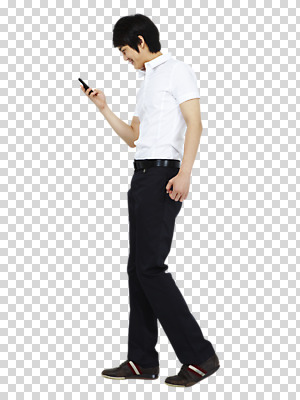 전신 모델 편집 편집이미지 응시 옷 남자 포즈 운동화 신발 셔츠 와이셔츠 바지 모션 표정 한명 서기 미소 웃음 사람 동양인 손짓 20대 성인 옆모습 스마트폰 통신기기 한국인 전화기 통화 PNG 남자만 남자한명만 성인남자만 청년만 청년남자만 청년남자한명만 성인한명만 성인남자한명만 성인만 편집소스 1 시선 뷰포인트 상의 통신 하의 인종 청년 핸드폰 스마트기기 기계 파일형식