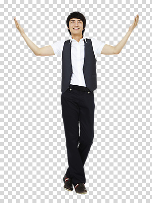 전신 모델 편집 편집이미지 옷 남자 포즈 운동화 신발 셔츠 와이셔츠 바지 모션 팔벌리기 표정 한명 서기 미소 웃음 사람 동양인 손짓 20대 성인 앞모습 기쁨 한국인 조끼 PNG 남자만 남자한명만 성인남자만 청년만 청년남자만 청년남자한명만 성인한명만 성인남자한명만 성인만 편집소스 1 감정 뷰포인트 상의 하의 인종 청년 외투 파일형식