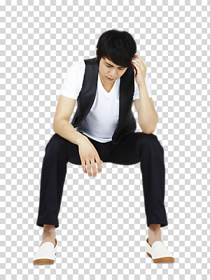 전신 모델 편집 편집이미지 옷 남자 포즈 신발 티셔츠 생각 바지 모션 스트레스 피곤 한명 사람 앉기 동양인 20대 성인 앞모습 한국인 조끼 좌절 고민 사색 PNG 남자만 남자한명만 성인남자만 청년만 청년남자만 청년남자한명만 성인한명만 성인남자한명만 성인만 편집소스 1 감정 뷰포인트 컨셉 셔츠 하의 인종 청년 외투 파일형식