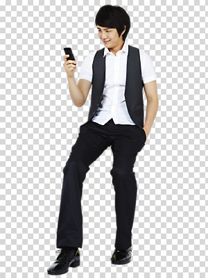전신 모델 편집 편집이미지 옷 남자 구두 포즈 신발 셔츠 와이셔츠 바지 모션 정보통신 표정 한명 미소 웃음 사람 앉기 동양인 20대 성인 스마트폰 통신기기 한국인 조끼 전화기 통화 PNG 남자만 남자한명만 성인남자만 청년만 청년남자만 청년남자한명만 성인한명만 성인남자한명만 성인만 편집소스 1 상의 통신 하의 인종 청년 핸드폰 스마트기기 기계 외투 정보 파일형식