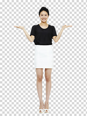 전신 모델 편집 편집이미지 옷 여자 구두 포즈 신발 티셔츠 모션 안내 표정 설명 한명 서기 미소 웃음 사람 동양인 손짓 20대 성인 앞모습 치마 한국인 하이힐 여성화 알림 PNG 여자만 여자한명만 성인여자만 청년만 청년여자만 성인한명만 청년여자한명만 성인여자한명만 성인만 편집소스 1 뷰포인트 셔츠 하의 인종 청년 파일형식