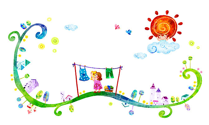 PSD 나무 식물 건축물 옷 여자 건축 백그라운드 일러스트 날씨 주택 한명 사람 20대 성인 건물 태양 빨래 빨랫줄 빨래널기 여자만 여자한명만 성인여자만 청년만 청년여자만 성인한명만 청년여자한명만 성인여자한명만 성인만 국내일러스트 자연요소 1 줄 가사 청년 파일형식