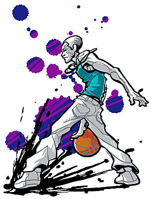 EPS 전신 라이프스타일 남자 스포츠 흑인 일러스트 공 모션 청소년 농구 농구공 한명 사람 소년 라이프 10대 청춘 운동 십대라이프스타일 드리블 남자만 남자한명만 십대만 십대남자만 십대남자한명만 국내일러스트 서양인 1 어린이 컨셉 건강 생활 구기 파일형식 벡터