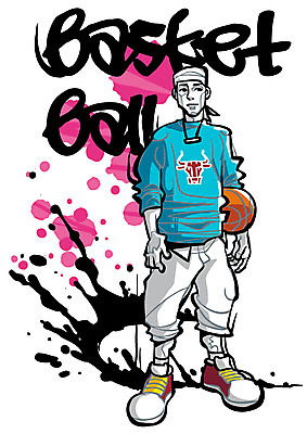 EPS 전신 라이프스타일 남자 스포츠 일러스트 공 모션 청소년 농구 농구공 힙합 한명 사람 소년 라이프 10대 청춘 운동 십대라이프스타일 남자만 남자한명만 십대만 십대남자만 십대남자한명만 국내일러스트 1 어린이 음악 컨셉 건강 생활 구기 파일형식 벡터