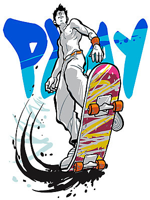 EPS 전신 라이프스타일 남자 스포츠 일러스트 모션 청소년 놀이 한명 사람 소년 라이프 10대 레포츠 청춘 십대라이프스타일 스케이트보드 플레이 남자만 남자한명만 십대만 십대남자만 십대남자한명만 국내일러스트 1 어린이 컨셉 레저 생활 보드_스포츠 파일형식 벡터