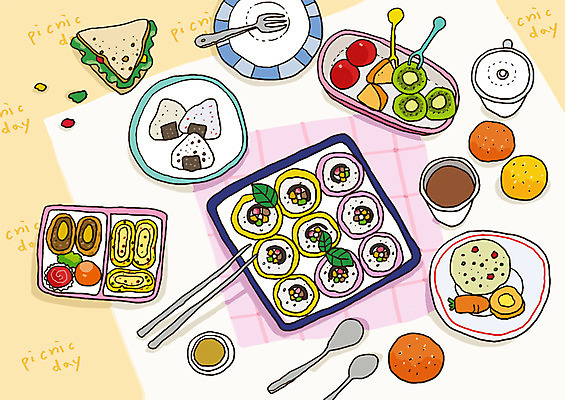 PSD 그릇 접시 커피 음식 과일 라인일러스트 일러스트 젓가락 방울토마토 잔 수저 샌드위치 키위 사람없음 컵 소풍 쿠키 과자 숟가락 당근 초밥 김밥 도시락 김초밥 레시피 주먹밥 계란말이 국내일러스트 식기 음료 토마토 밥 디저트 뿌리채소 야외활동 계란요리 일본음식 파일형식