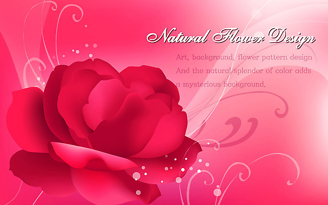 EPS 식물 문양 디자인 꽃잎 꽃 줄기 백그라운드 무늬 꽃백그라운드 일러스트 자연 사람없음 빨간색 장미 플라워배경 국내일러스트 컬러 생태계 파일형식 벡터