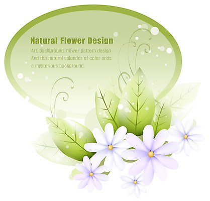 EPS 식물 디자인 꽃잎 꽃 줄기 백그라운드 잎 꽃백그라운드 일러스트 자연 나뭇잎 사람없음 보라색 플라워배경 국내일러스트 컬러 생태계 파일형식 벡터