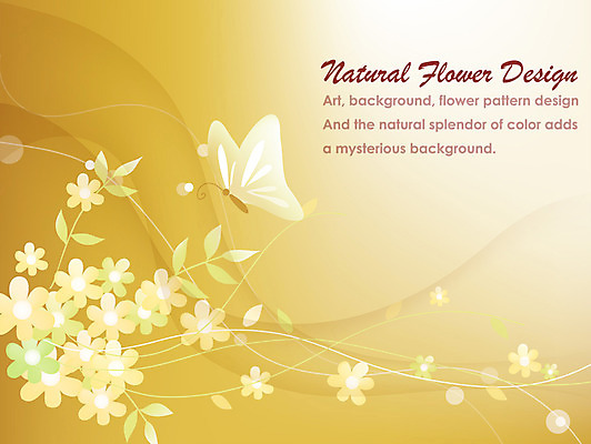 EPS 식물 동물 한마리 디자인 꽃잎 꽃 줄기 나비 곤충 백그라운드 꽃백그라운드 일러스트 자연 사람없음 플라워배경 국내일러스트 1 생태계 파일형식 벡터