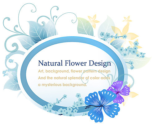 EPS 식물 디자인 꽃잎 꽃 줄기 백그라운드 잎 꽃백그라운드 일러스트 자연 나뭇잎 사람없음 플라워배경 국내일러스트 생태계 파일형식 벡터