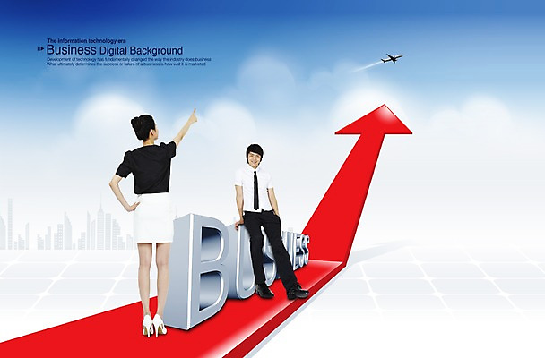 전신 PSD 구름 편집 편집이미지 디자인 여자 남자 화살표 백그라운드 비즈니스 항공교통 하늘 성공 비행기 서기 사람 앉기 동양인 20대 성인 두명 뒷모습 그래픽 디지털 성장 가리킴 비즈니스맨 비즈니스우먼 디지털합성 상승 청년만 성인만 비즈니스백그라운드 이미지편집 자연요소 교통수단 뷰포인트 컨셉 모션 대중교통 인종 손짓 청년 직장인 파일형식