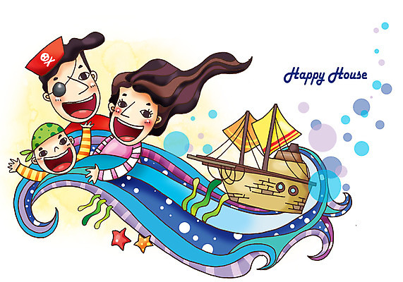 PSD 동물 라이프스타일 여자 남자 행복 아들 초등학생 어린이 한쌍 파도 바다 일러스트 가족 불가사리 미소 웃음 사람 소년 성인 라이프 세명 화목 해조류 해적 미역 해적선 선박 국내일러스트 학생 감정 컨셉 수상교통 배_교통 관계 극피동물 표정 생활 해양식물 도둑 파일형식