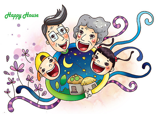 PSD 식물 한국전통 라이프스타일 건축물 여자 노년 남자 건축 꽃잎 꽃 행복 별 할머니 초등학생 어린이 일러스트 가족 밤하늘 손자 손녀 초가집 남매 미소 웃음 사람 소녀 소년 여러명 성인 건물 라이프 화목 달 초승달 손주 국내일러스트 자연요소 학생 전통 감정 다수 컨셉 관계 하늘 한옥 한국 표정 생활 야간 파일형식