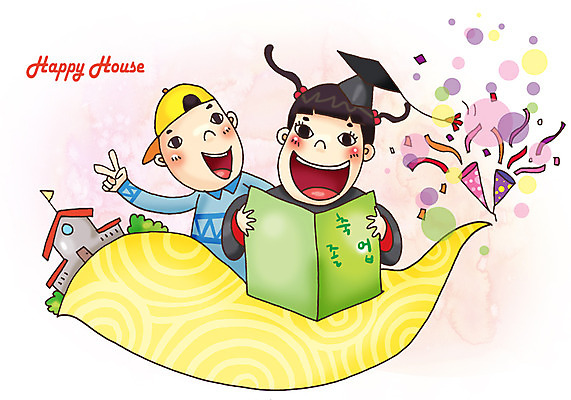 PSD 라이프스타일 건축물 여자 교육 기념일 남자 건축 행복 초등학생 어린이 일러스트 학사모 졸업 학교 가족 졸업식 폭죽 남매 미소 웃음 사람 소녀 이벤트 소년 두명 건물 라이프 화목 졸업가운 졸업장 어린이만 국내일러스트 모자_잡화 학생 감정 컨셉 관계 표정 생활 가운 파일형식