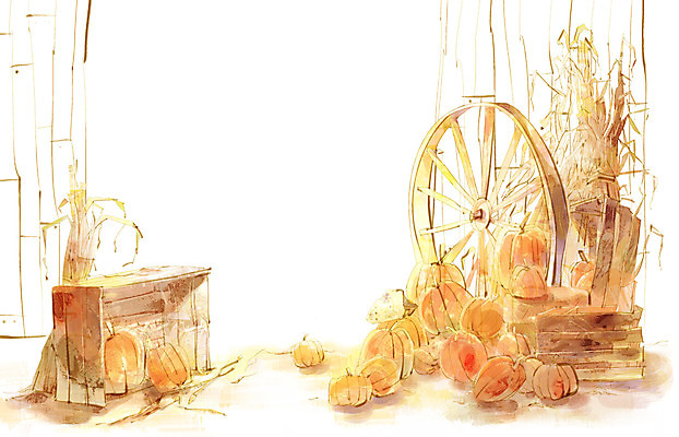 PSD 식물 사계절 계절 백그라운드 채소 일러스트 자연 호박 곡류 실내 풍경 사람없음 농작물 상자 가을풍경 벼 가을 바퀴 수레바퀴 나무상자 창고 가을배경 국내일러스트 농업 내부 생태계 파일형식 가을_계절