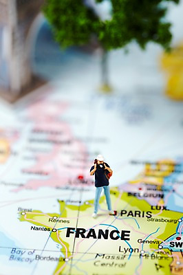 포토 JPG 스튜디오촬영 해외 나라 해외여행 여행 세계지도 지도 실내 사람 사람없음 관광지 세계 여행객 모형 미니어처 피규어 프랑스 세계여행 오브젝트 국내포토 유럽 내부 파일형식