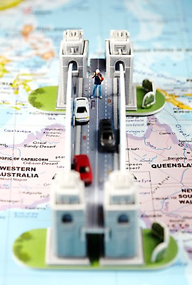 포토 JPG 스튜디오촬영 해외 나라 해외여행 여행 세계지도 지도 자동차 실내 사람 사람없음 관광지 세계 모형 미니어처 피규어 세계여행 호주 오브젝트 시드니 하버브리지 가교 국내포토 건축물 육상교통 내부 다리_건축물 오세아니아 파일형식