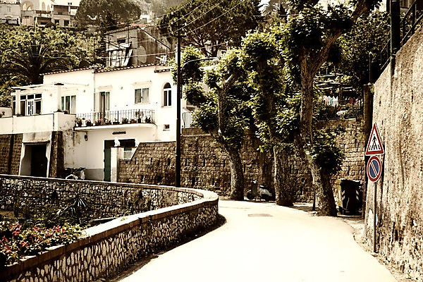 포토 JPG 주간 나무 식물 해외풍경 해외 유럽 길 유럽풍경 주택 풍경 사람없음 야외 건물 관광지 담장 이탈리아 도시 이탈리아문화 카프리 카프리섬 국내포토 자연요소 건축물 나라 섬 여행 유럽문화 파일형식