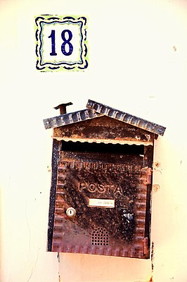 포토 JPG 주간 해외풍경 해외 유럽 유럽풍경 풍경 사람없음 관광지 이탈리아 우체통 오브젝트 이탈리아문화 카프리 카프리섬 국내포토 자연요소 나라 섬 여행 유럽문화 파일형식