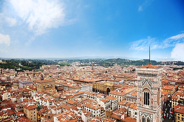 포토 JPG 주간 구름 해외풍경 해외 건축물 건축 유럽 고건축 유럽풍경 하늘 유럽건축 산 풍경 사람없음 야외 건물 관광지 이탈리아 세계문화유산 도시 이탈리아문화 종탑 두오모 피렌체 국내포토 자연요소 나라 여행 서양건축 탑 문화재 유럽문화 파일형식