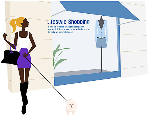 EPS 전신 동물 라이프스타일 여자 가방 일러스트 거리 한명 서기 사람 20대 라이프 반려동물 쇼핑 상점 개 강아지 마네킹 쇼윈도 여자만 여자한명만 성인여자만 청년만 청년여자만 성인한명만 청년여자한명만 성인여자한명만 성인만 국내일러스트 1 잡화 포유류 모션 청년 생활 전시 파일형식 벡터