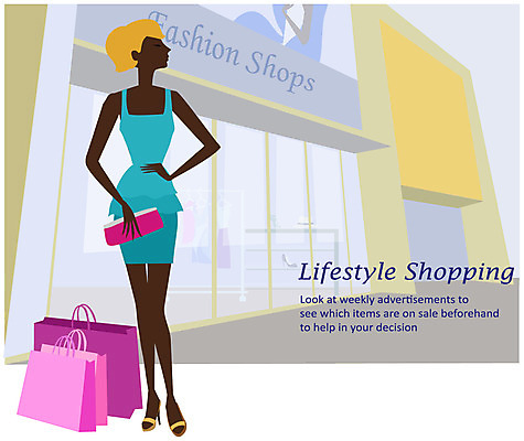 EPS 전신 라이프스타일 원피스 여자 일러스트 한명 서기 사람 20대 성인 건물 라이프 쇼핑 쇼핑백 상점 지갑 하이힐 쇼윈도 여자만 여자한명만 성인여자만 청년만 청년여자만 성인한명만 청년여자한명만 성인여자한명만 성인만 국내일러스트 1 건축물 옷 구두 가방 모션 청년 생활 전시 여성화 파일형식 벡터