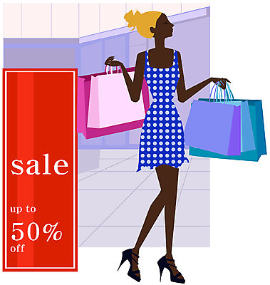 EPS 전신 라이프스타일 여자 일러스트 한명 서기 사람 20대 성인 라이프 쇼핑 쇼핑백 세일 상점 하이힐 50% 여자만 여자한명만 성인여자만 청년만 청년여자만 성인한명만 청년여자한명만 성인여자한명만 성인만 국내일러스트 1 구두 가방 모션 청년 생활 퍼센트 여성화 파일형식 벡터