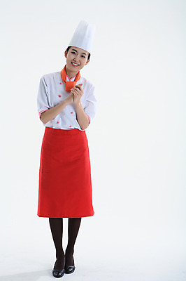 포토 JPG 스튜디오촬영 전신 직업 여자 포즈 모션 실내 요리사모자 한명 미소 웃음 사람 동양인 20대 성인 주방장 요리사 앞치마 한국인 조리복 여자만 여자한명만 성인여자만 청년만 청년여자만 성인한명만 청년여자한명만 성인여자한명만 성인만 국내포토 모자_잡화 1 유니폼 표정 인종 청년 내부 파일형식