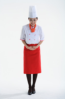 포토 JPG 스튜디오촬영 전신 직업 여자 포즈 모션 실내 요리사모자 한명 미소 웃음 사람 동양인 20대 성인 주방장 요리사 앞치마 한국인 인사 조리복 여자만 여자한명만 성인여자만 청년만 청년여자만 성인한명만 청년여자한명만 성인여자한명만 성인만 국내포토 모자_잡화 1 유니폼 표정 인종 청년 내부 예절 파일형식