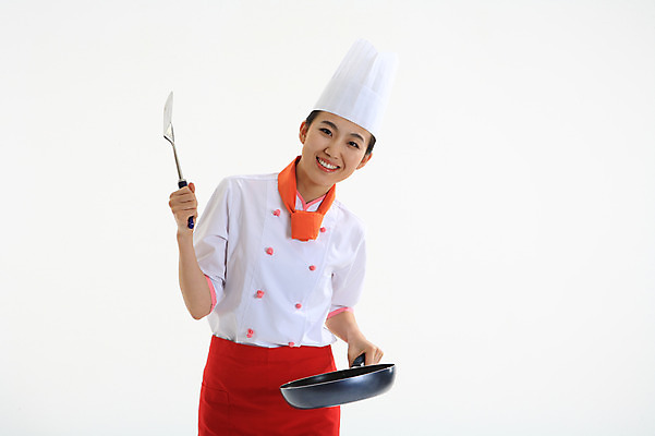 포토 JPG 스튜디오촬영 직업 여자 포즈 모션 주방용품 실내 요리사모자 한명 미소 웃음 사람 동양인 상반신 20대 성인 주방장 요리사 앞치마 한국인 프라이팬 조리복 뒤집개 여자만 여자한명만 성인여자만 청년만 청년여자만 성인한명만 청년여자한명만 성인여자한명만 성인만 국내포토 모자_잡화 1 생활용품 유니폼 표정 인종 청년 내부 파일형식