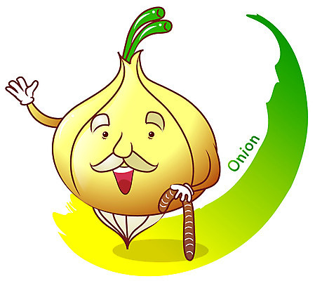 EPS 식물 캐릭터 알파벳 채소 일러스트 지팡이 양파 수염 사람없음 농작물 식물캐릭터 채소캐릭터 일러캐릭터 영어 농업 파일형식 벡터