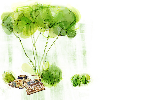 PSD 나무 식물 백그라운드 잎 일러스트 자동차 자연 페인터 나뭇잎 장난감 공백 풀 숲 오브젝트 타자기 국내일러스트 육상교통 페인팅 골동품 생태계 파일형식