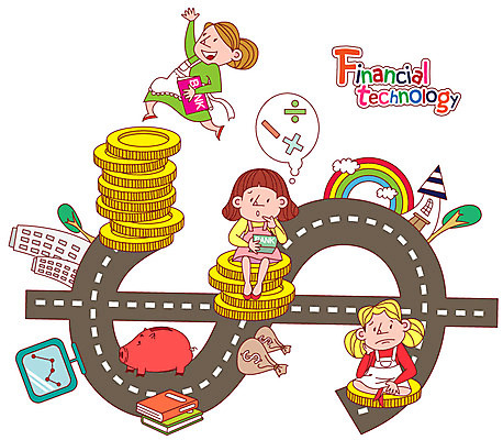 EPS 나무 기호 여자 도로 길 무지개 돈 일러스트 그래프 주택 표정 미소 웃음 사람 성인 건물 책 세명 금융 경제 달러 동전 돼지저금통 돈자루 덧셈 뺄셈 재테크 고민 가정경제 주부 통장 수학기호 중앙선 나누기 자산관리 연산기호 여자만 성인여자만 성인만 금융의날 국내일러스트 자연요소 식물 문자 건축물 감정 가정 교통시설 저금통 수학 재산 파일형식 벡터 법정기념일