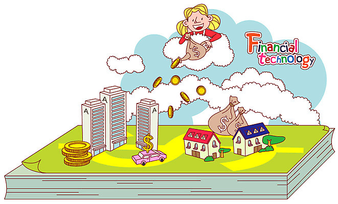 EPS 구름 기호 여자 지폐 돈 일러스트 자동차 하늘 주택 한명 미소 웃음 사람 빌딩 성인 건물 금융 경제 달러 동전 물뿌리개 돈자루 재산 재테크 가정경제 주부 투자 자산관리 여자만 여자한명만 성인여자만 성인만 국내일러스트 자연요소 문자 1 건축물 육상교통 비즈니스 가정 표정 파일형식 벡터