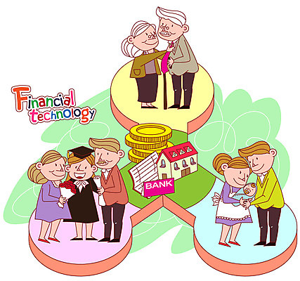 EPS 여자 노년 남자 행복 돈 일러스트 가정 가족 졸업식 주택 미소 웃음 사람 여러명 성인 금융 경제 노후 동전 저축 자녀 아기 재테크 은행 가정경제 주부 통장 투자 노후대책 자산관리 살림 금융의날 국내일러스트 감정 다수 비즈니스 졸업 관계 표정 건물 재산 파일형식 벡터 법정기념일