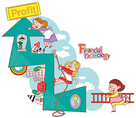 EPS 나무 식물 구름 여자 화살표 화분 길 밧줄 일러스트 사다리 하늘 열쇠 전등 조명 선인장 주택 미소 웃음 사람 성인 건물 세명 금융 경제 저축 돼지저금통 절약 재테크 가정경제 주부 상승 이익 수익 줄타기 자산관리 여자만 성인여자만 성인만 금융의날 국내일러스트 자연요소 건축물 줄 컨셉 가정 표정 저금통 도구 묘기 파일형식 벡터 법정기념일